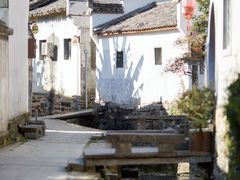 -绩溪龙川景区