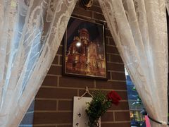 -安德烈俄式西餐厅(中央大街店)