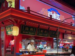 -怪噜范·贵阳小吃大排档(金源旗舰店)