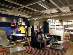 -宜家家居(西安未央商场店)