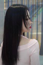 -TRIMS HAIR 修剪造型·烫染接发