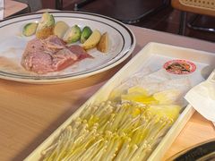-伊茉家的烤肉店(勒泰中心店)