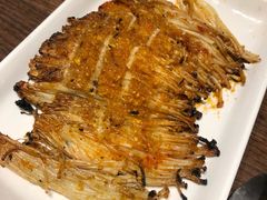 -喝丢一只鞋辣炒海鲜小烧烤(三八广场店)