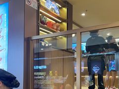 -霸王茶姬(上海恒基名人店)