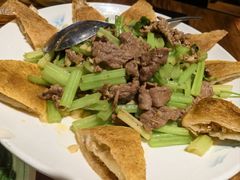 -民俗村柴火灶·景德江西菜(中国陶瓷博物馆店)