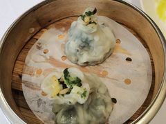 翡翠烧麦-扬州饭店(南京东路店)