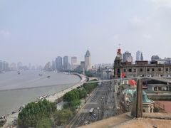 -上海和平饭店华懋阁 Cathay Room