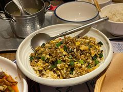 -铁公鸡·四川料理(天环广场店)