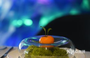 Refreshing Dessert
