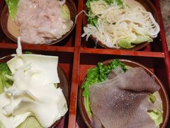 -小龙坎火锅(总店)