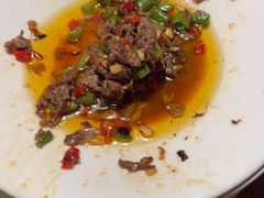 -新白鹿餐厅(龙游路总店·杭帮菜名店)