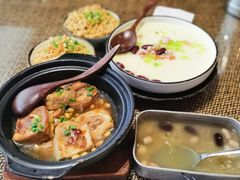 -老客家·客家菜(万达店)