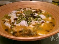 -和记小菜(东方店)