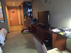 世纪阳光上塞酒店-峨眉山世纪阳光大酒店(峨眉高铁站店)