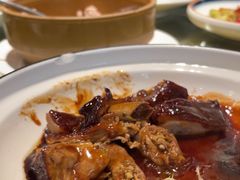 -客家汇·客家传承菜(水库店)