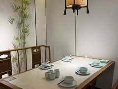 -小河村•南京鱼鲜乡土家常菜(油坊桥店)