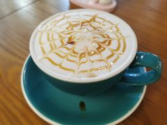 -街角 T·COFFEE 融合料理·BISTRO(车公庙店)