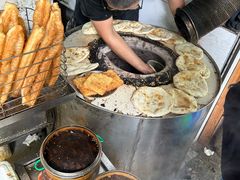 -王氏烧饼无矾油条