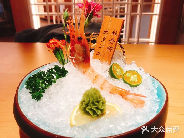 文三酒肆自助放题(新街口友谊广场店)图片