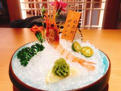 -文三酒肆自助放题(新街口友谊广场店)