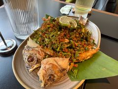 -Ameigo梅果·云贵川bistro(长宁来福士店)