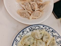 -东方饺子王(新奥购物中心店)