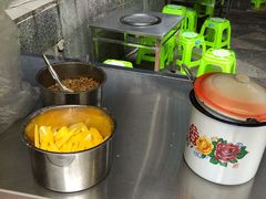 -夏食光安顺小舒冰粉冰浆(甲秀楼店)
