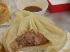 -金狮麟·新豫菜(金码大厦店)