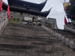 -台州府城(江南长城)