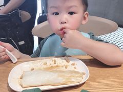 -冰泉豆浆馆(阳朔店)