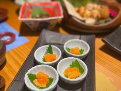 -花潮料理艺食馆(世欧广场店)