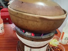 -威邵鸡煲(西华路总店)