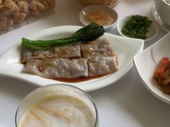 -青岛海景花园大酒店·粤海餐厅