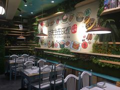 -付掌柜在成都·热炒砂锅集(金禾店)