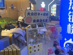 -兰湘子·湘菜小炒(天水兰天城市广场店)