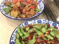 -江城燕子大排档(江汉路步行街店)