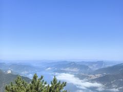 -九鼎铁刹山风景区