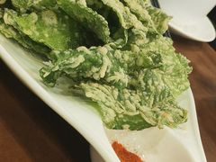 -一楼食业·美食人家