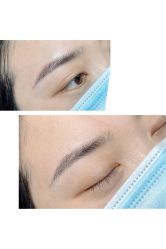 -Yue Show馨选·半永久纹眉纹眼线