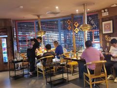 -海之屋韩式烤肉(海棠68环球美食街店)