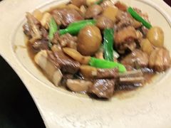 -蚬皇•陈味莞(西平景湖店)