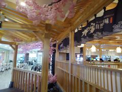 -九田家黑牛烤肉料理(石路天虹店)