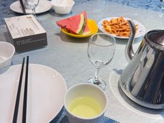 -煎饼卷大葱·非遗传承·潍坊菜(十笏园店)