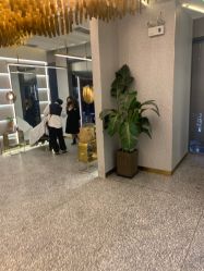 -3AM·S HAIR SALON烫发染发接发