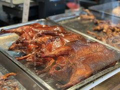-竺桥兄弟烤鸭(总店)