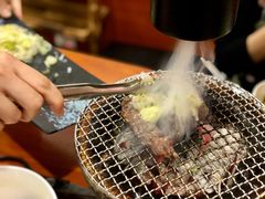 -大阪烧肉BAKA一代(十亩地店)