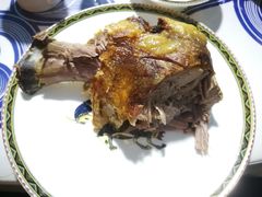 -蒙古大营·蒙古演绎餐厅(赛马场店)