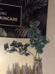 -雪儿·YuKi美甲美睫皮肤管理Salon
