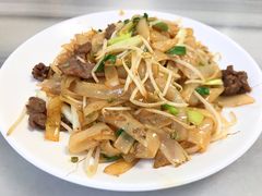 鸡蛋煎粽-芬芳甜品(同福路店)