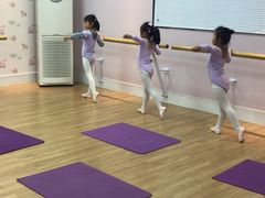 -红舞鞋舞蹈教育(近江校区)